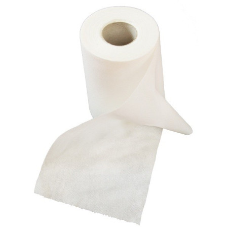 Papier de protection épais pour couches lavables popolini