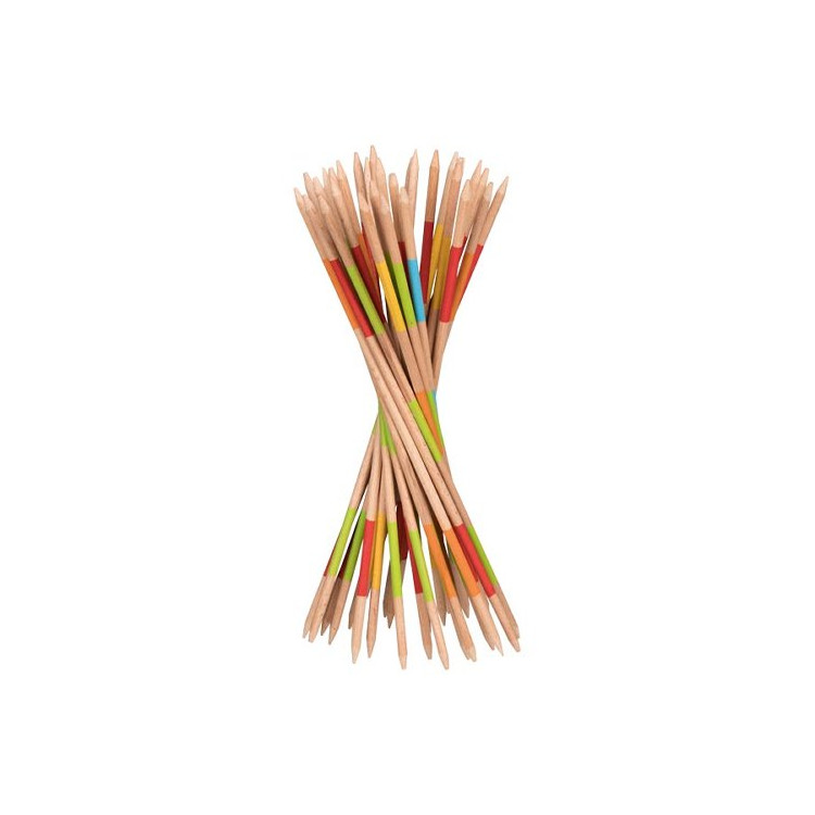 Jeu de mikado Goki