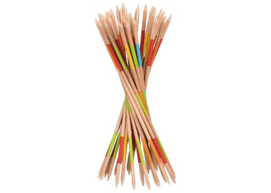 Jeu de mikado Goki