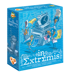 In extremis, jeu sur la transition énergétique