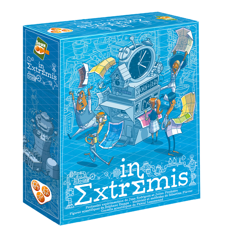 In extremis, jeu sur la transition énergétique In extremis, jeu sur la transition énergétique