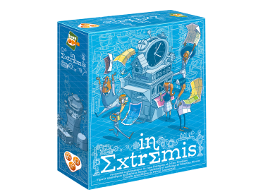 In extremis, jeu sur la transition énergétique