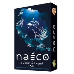 Naéco, jeu Opla au fond de l'océan