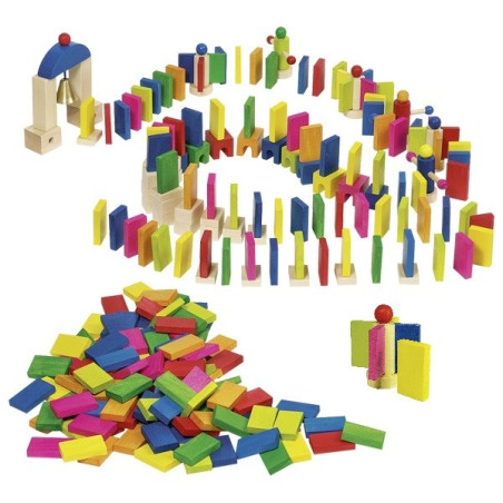 domino jouet